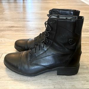 Ariat Paddock Boots Women